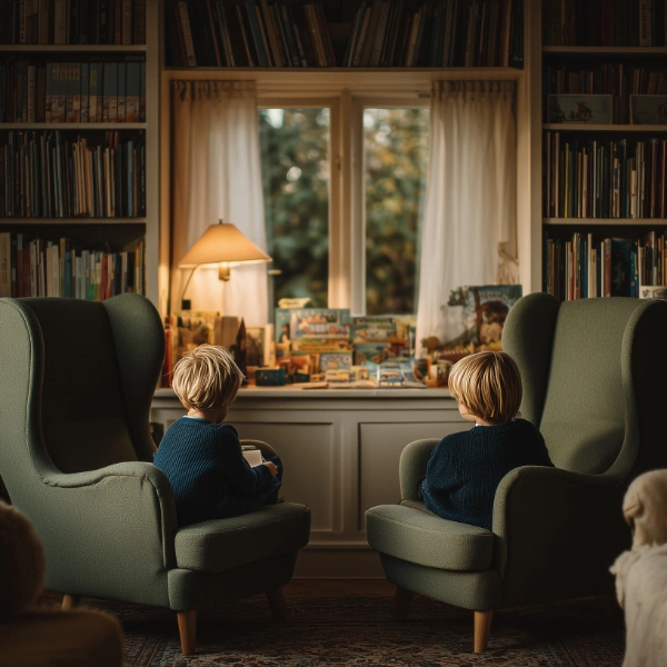 droit de visite et d'hebergement